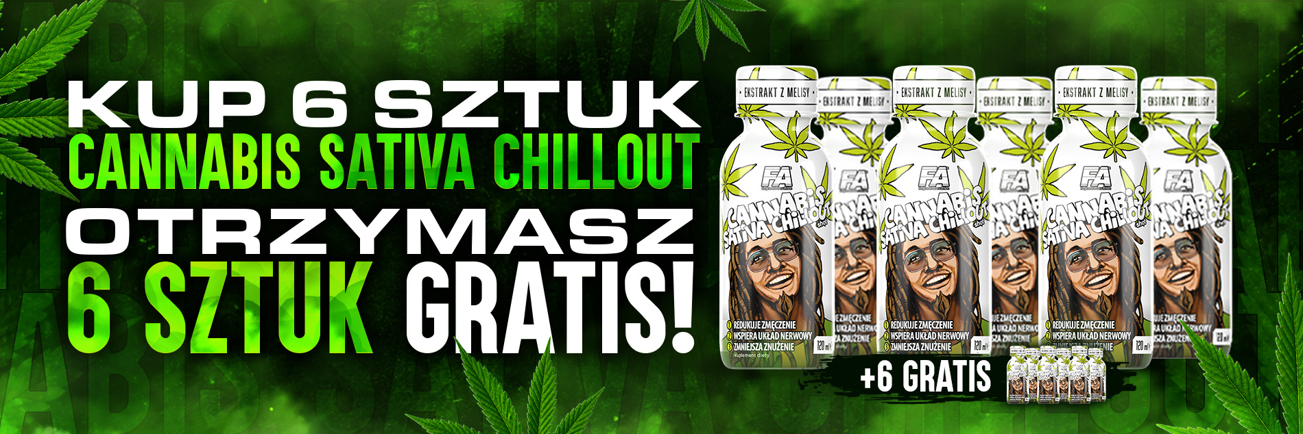 Canabis Chillout